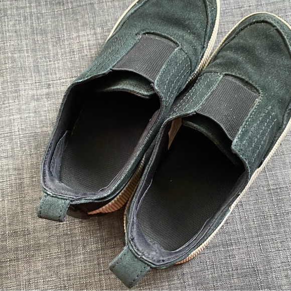 Sorel Women's Out N About Plus Slip-On - Picture 9 of 12